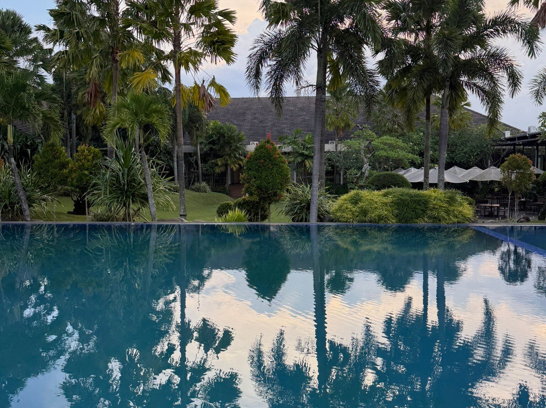 Java Exotica Tour - Day Tour-巴纽旺宣必去景点