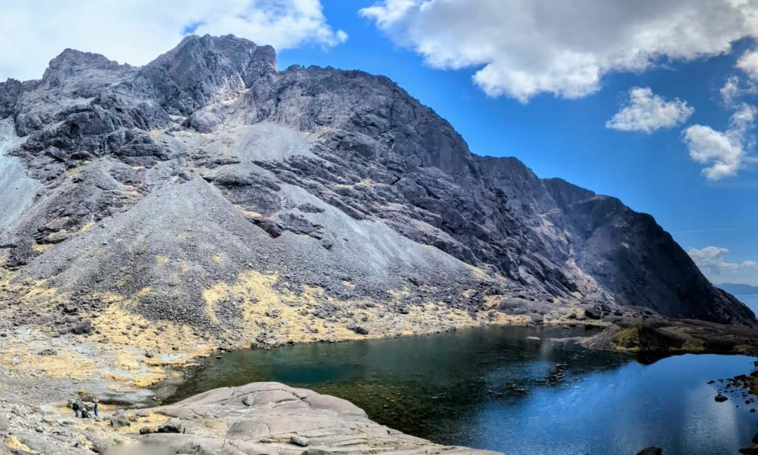 Northern Aspect Mountaineering-Newtonmore必去景点