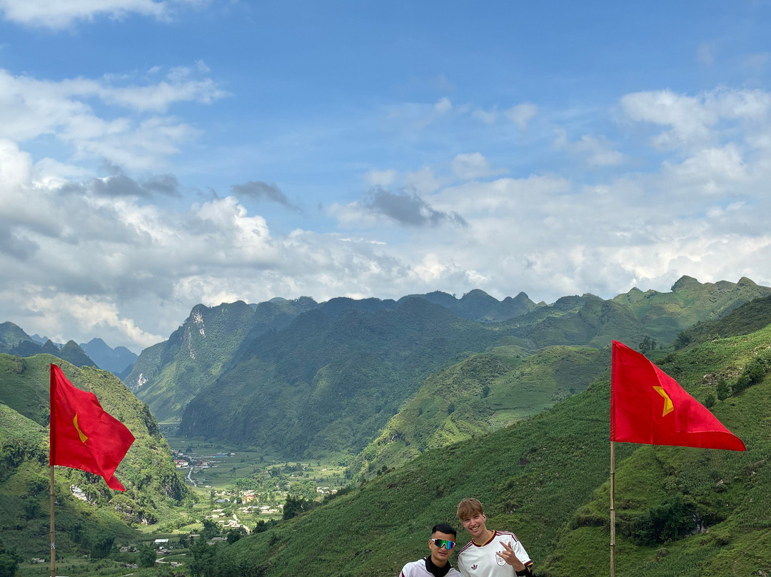 BiBi Ha Giang Loop Tour-Ha Giang必去景点