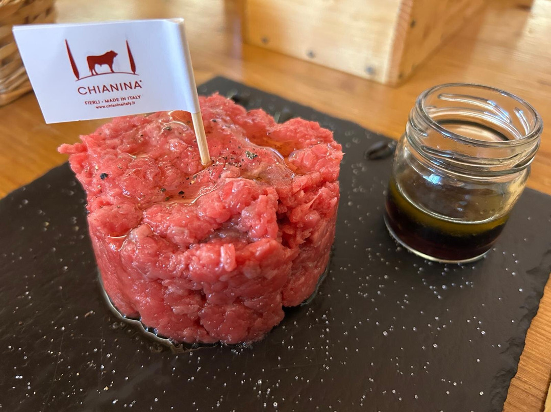 Fierli Agri-macelleria E Agri-ristoro