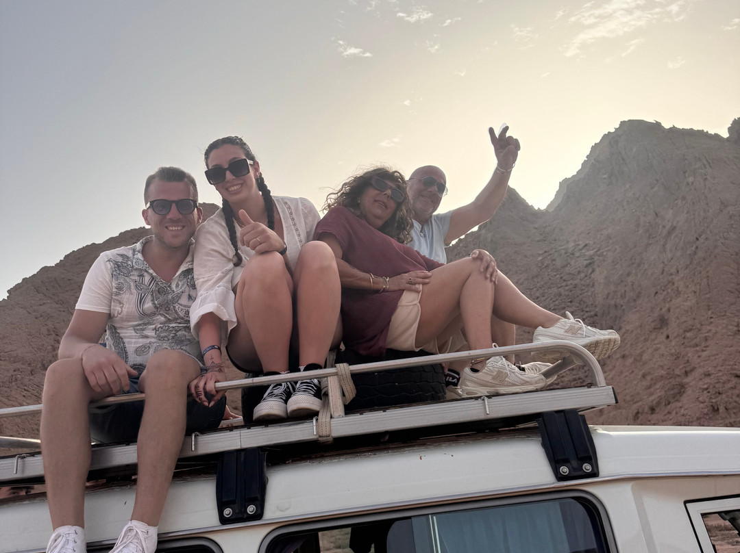 Watch Egypt-Hurghada 1必去景点