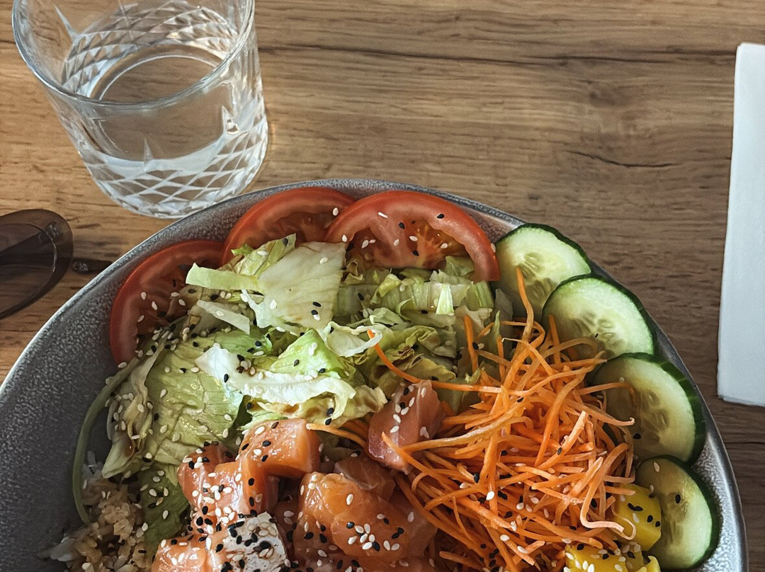 Fancy Bowls & Superfood