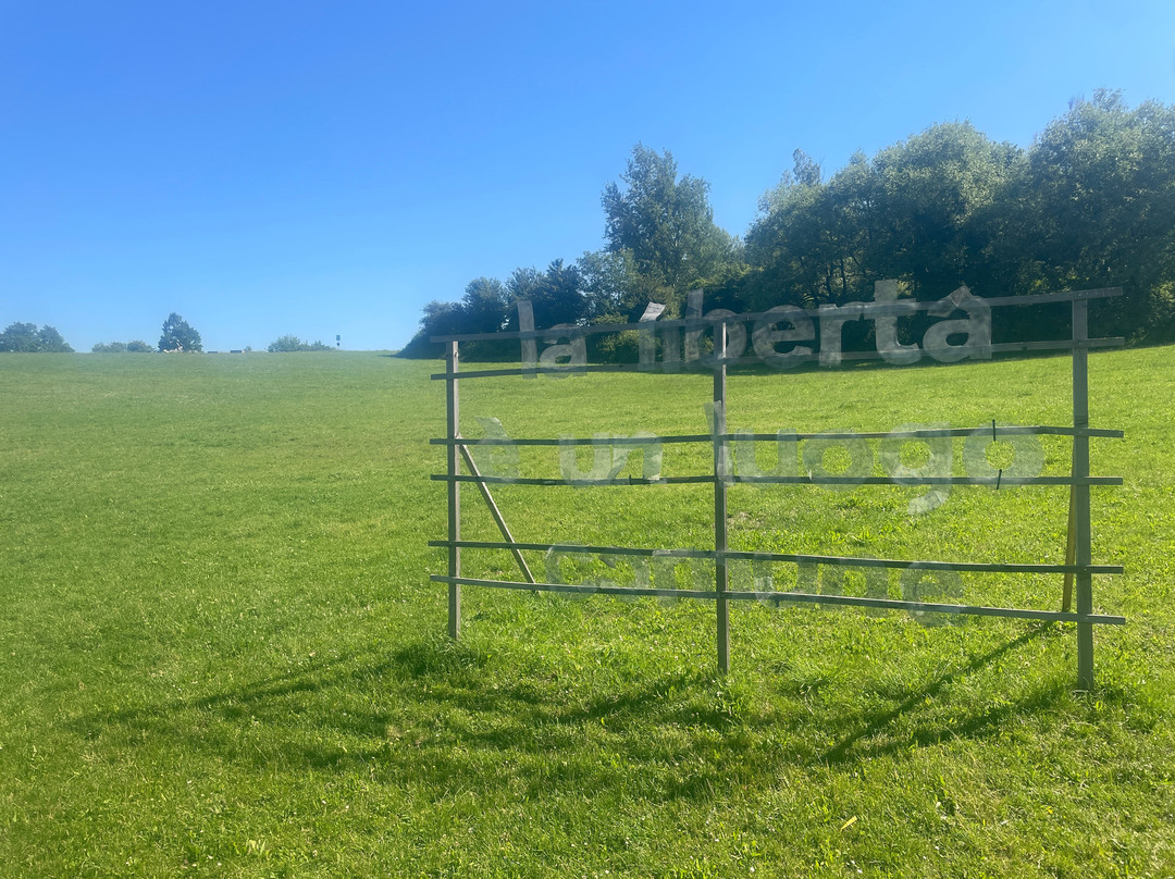 Parco Storico di Monte Sole-Marzabotto必去景点