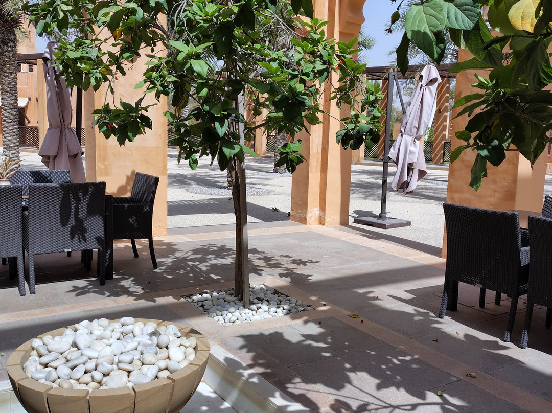 Sharjah Collection的Al Badayer Retreat主图