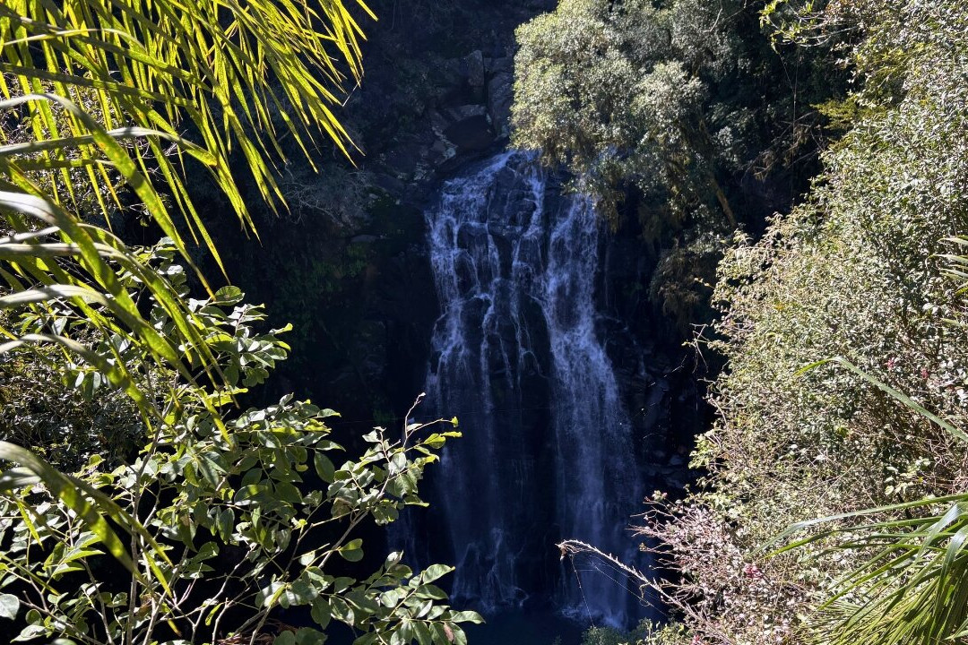 Cascata Raddatz-Agudo必去景点