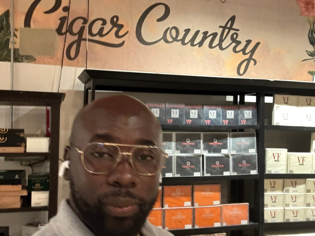Cigar Country-拉罗马纳必去景点