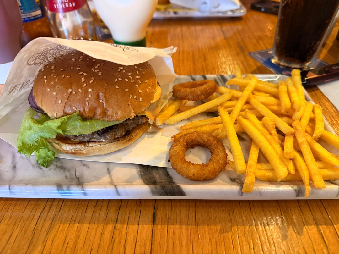 Home Bistro