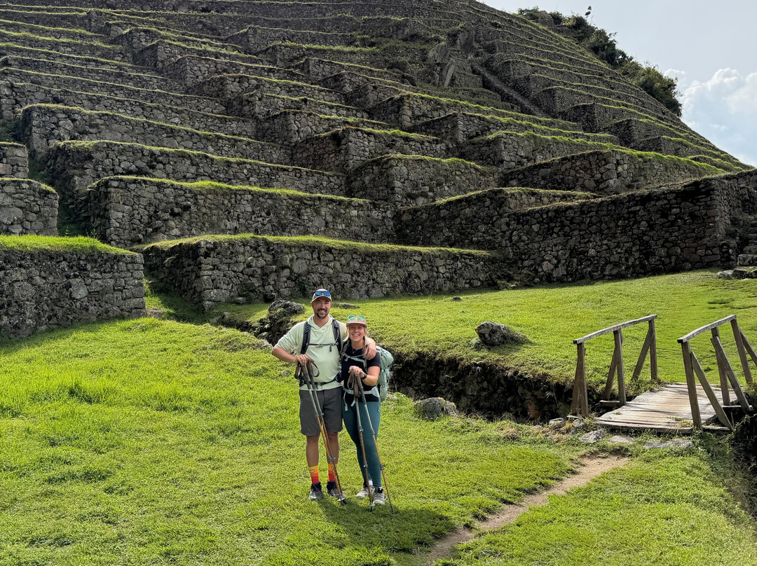 Evolution Treks Peru-库斯科必去景点