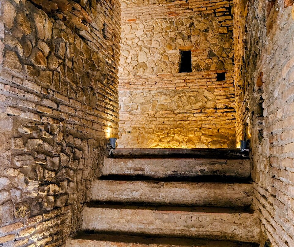 Durres Amphitheatre-杜勒斯必去景点