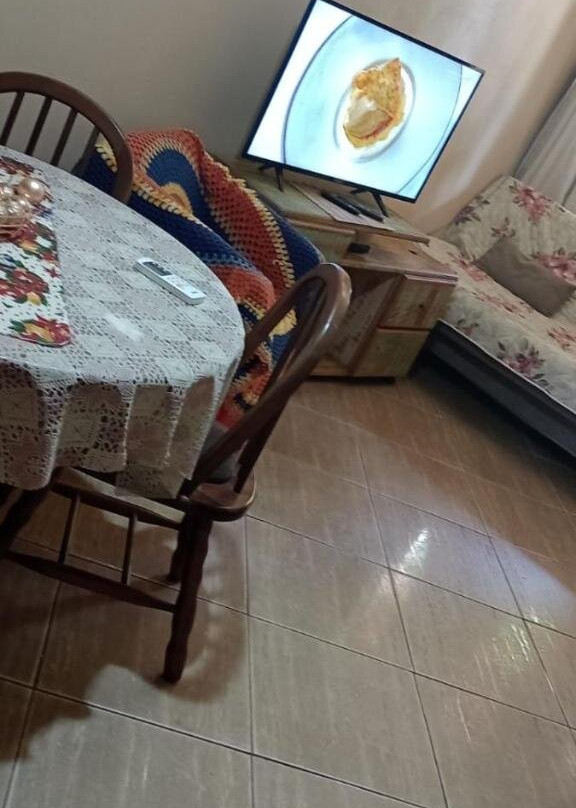 Pousada Nilda