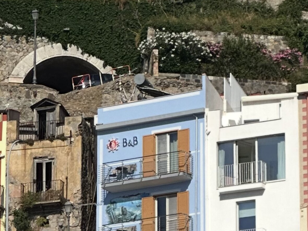 阳光家庭旅馆主图
