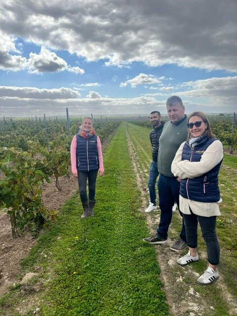 Domaine APRONIE-Marigny-le-Chatel必去景点