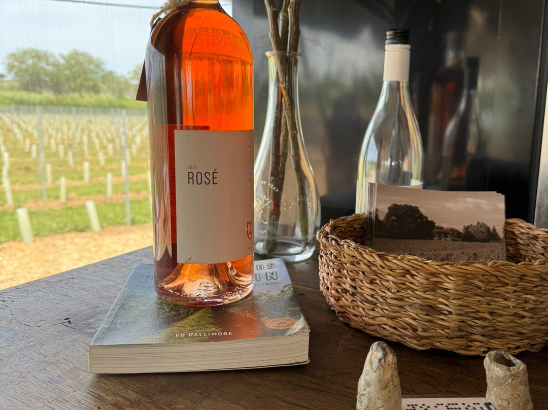 Missing Gate Vineyard-Woodham Ferrers必去景点