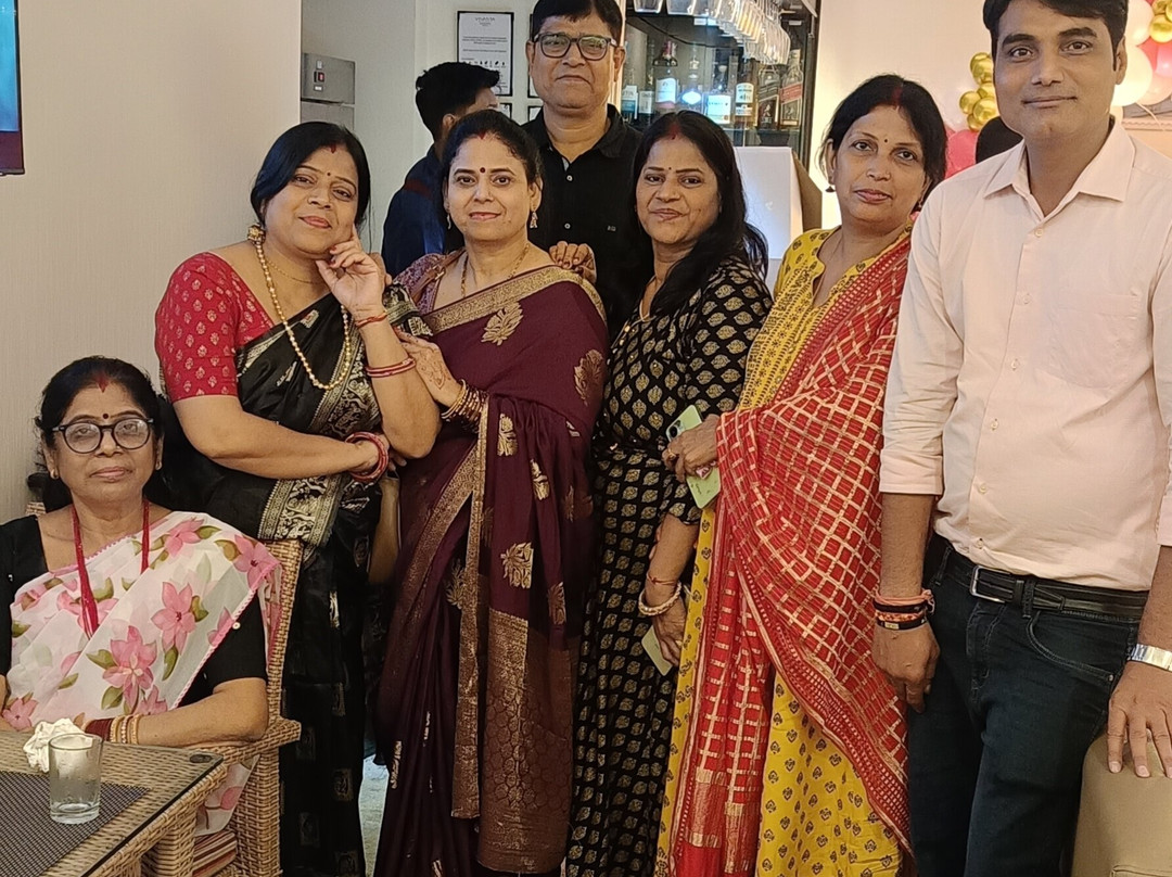 Vivanta Jamshedpur , Golmuri主图