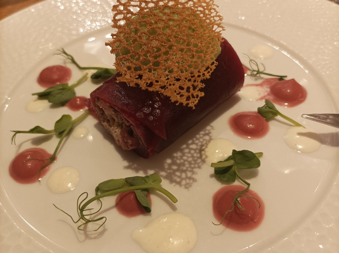 Ox Tail