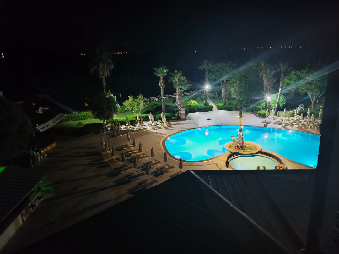 The Holiday Resort Didim主图