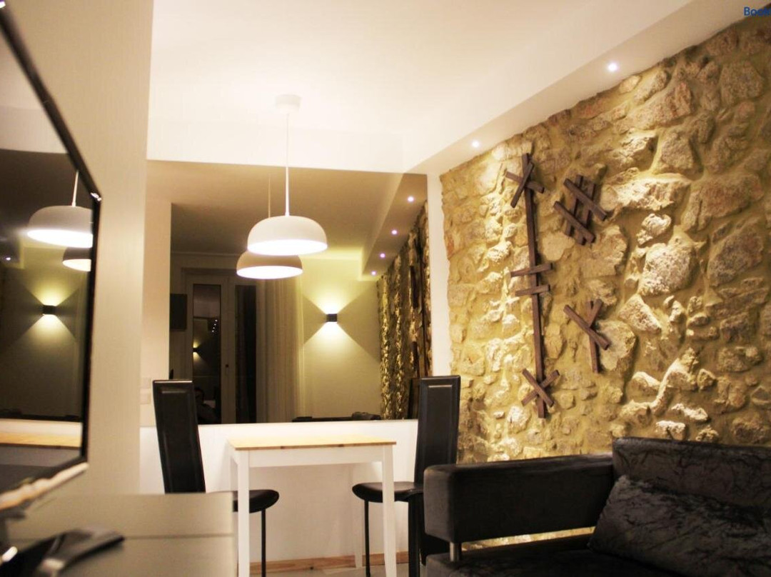 ALMAR Apartments