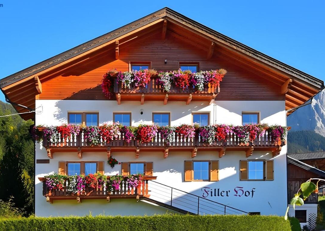 Fillerhof