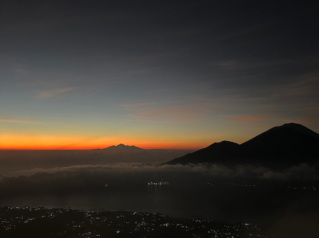 Pineh Bali Private Tours-金塔马尼必去景点