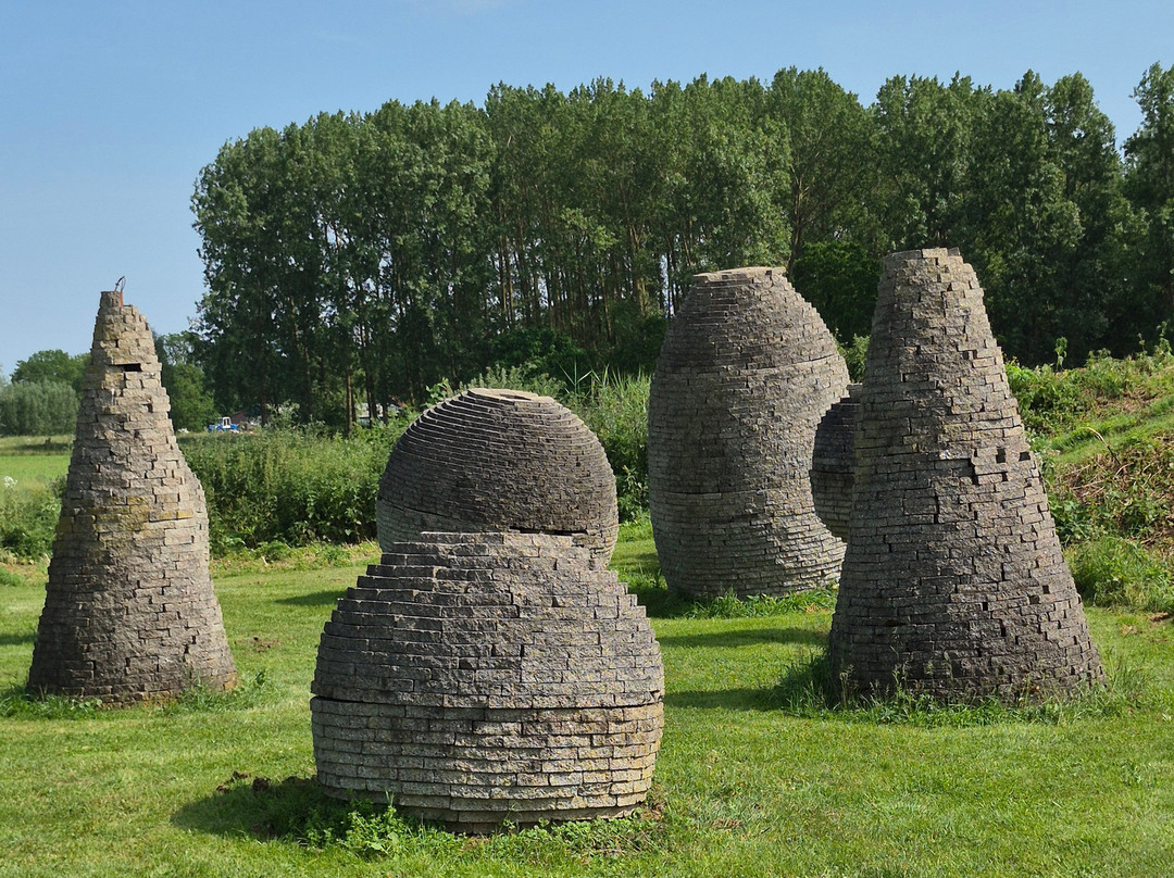 Bloemenpark Appeltern-Appeltern必去景点