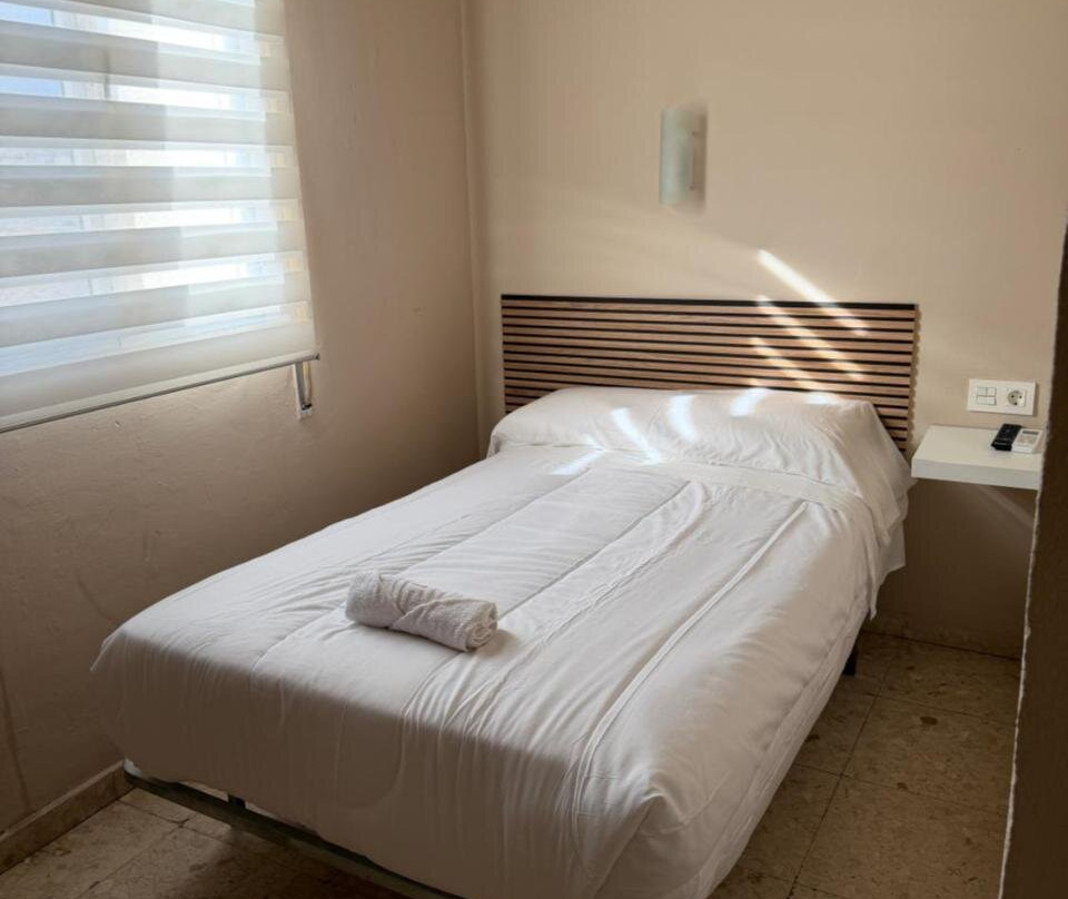Hostal Alcantara