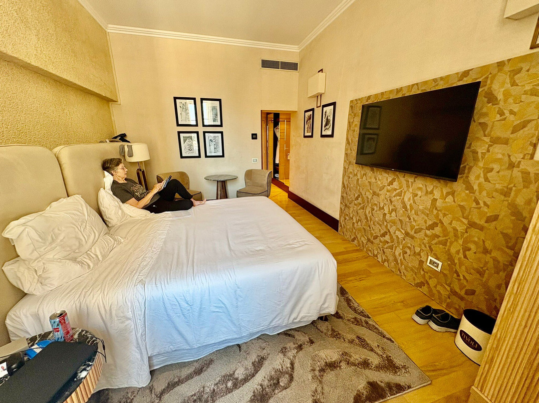 Tivoli Palazzo 1880 Lecce Hotel主图