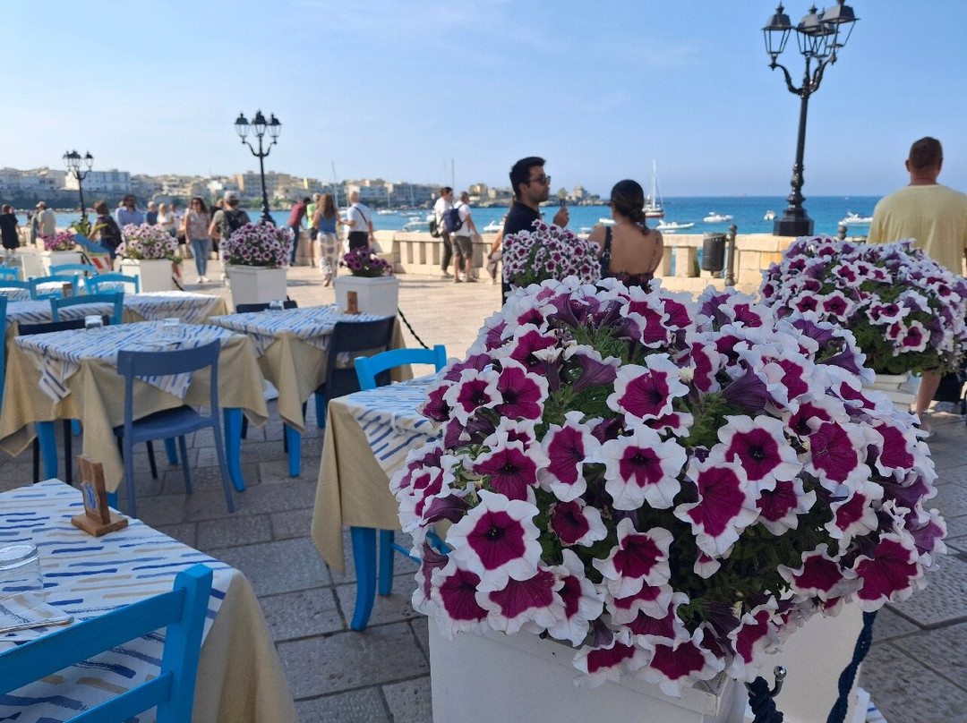 Centro Storico Otranto-奥特朗托必去景点