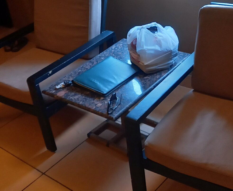 普什卡克拉克斯游猎酒店主图