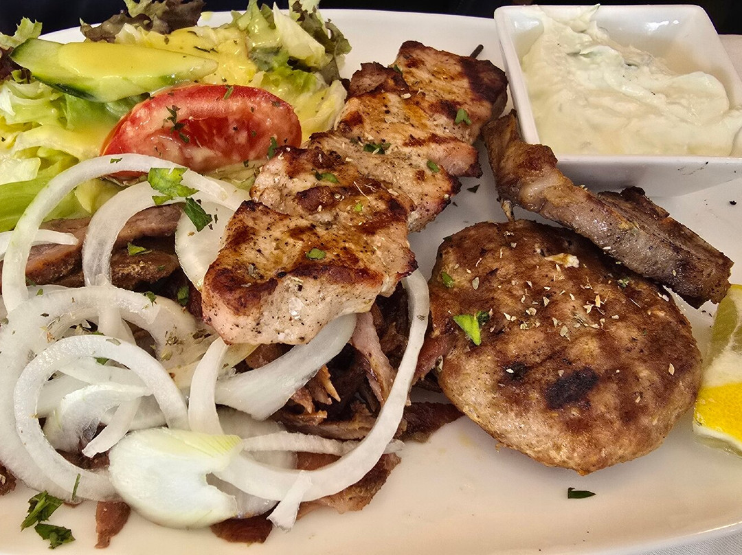 Taverna Apsimon