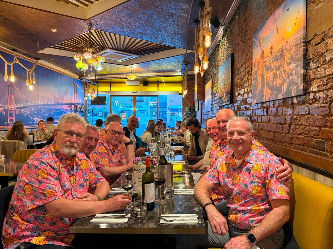 Istanbul Restaurant