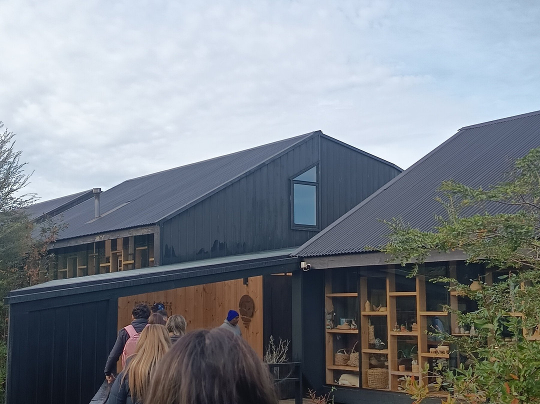 Hotel & Cava Estancia Rilán By Elohi Collection主图