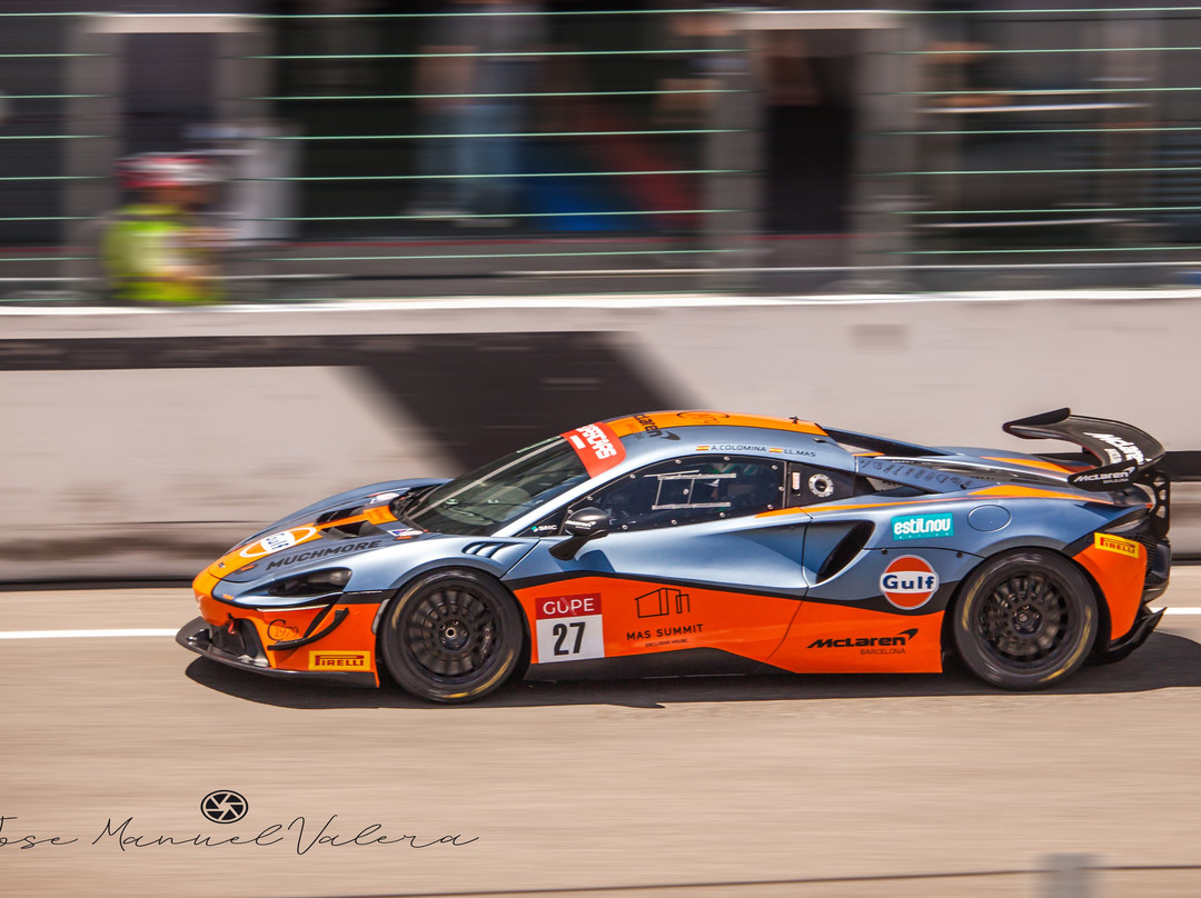 Jarama Classic