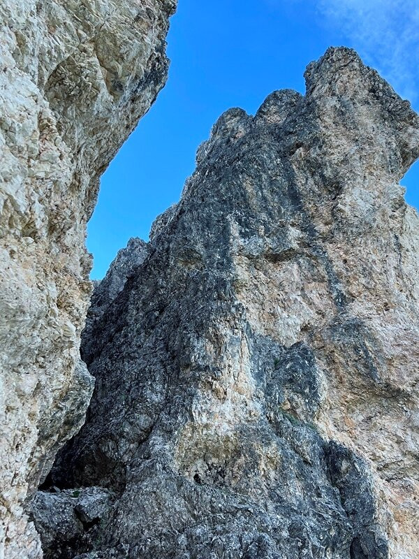 Col de Bocia (Col Bocià)-圣卡夏诺必去景点