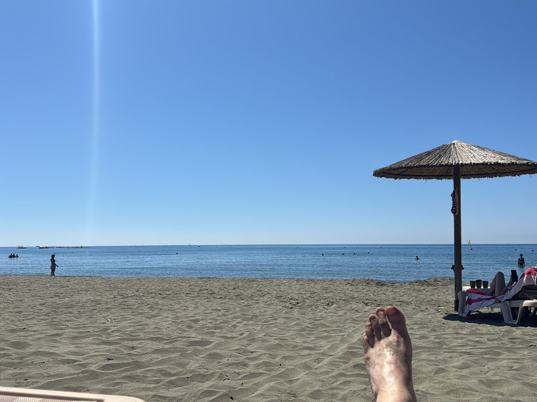 St Raphael Resort主图