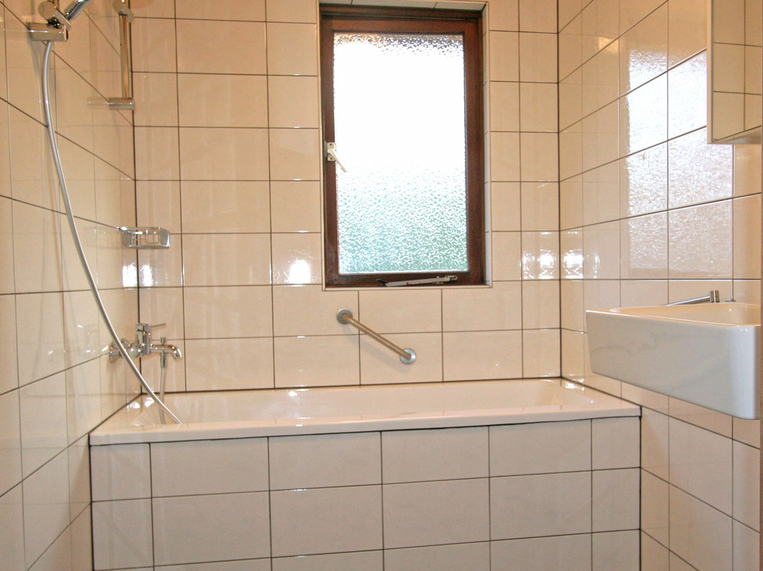 De Roek Vakantiebungalows