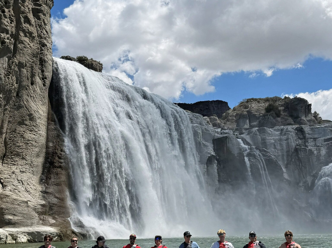 AWOL Adventure Sports-特温福尔斯必去景点