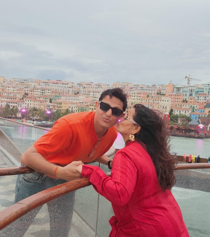 Kiss Bridge Phu Quoc-富国岛必去景点