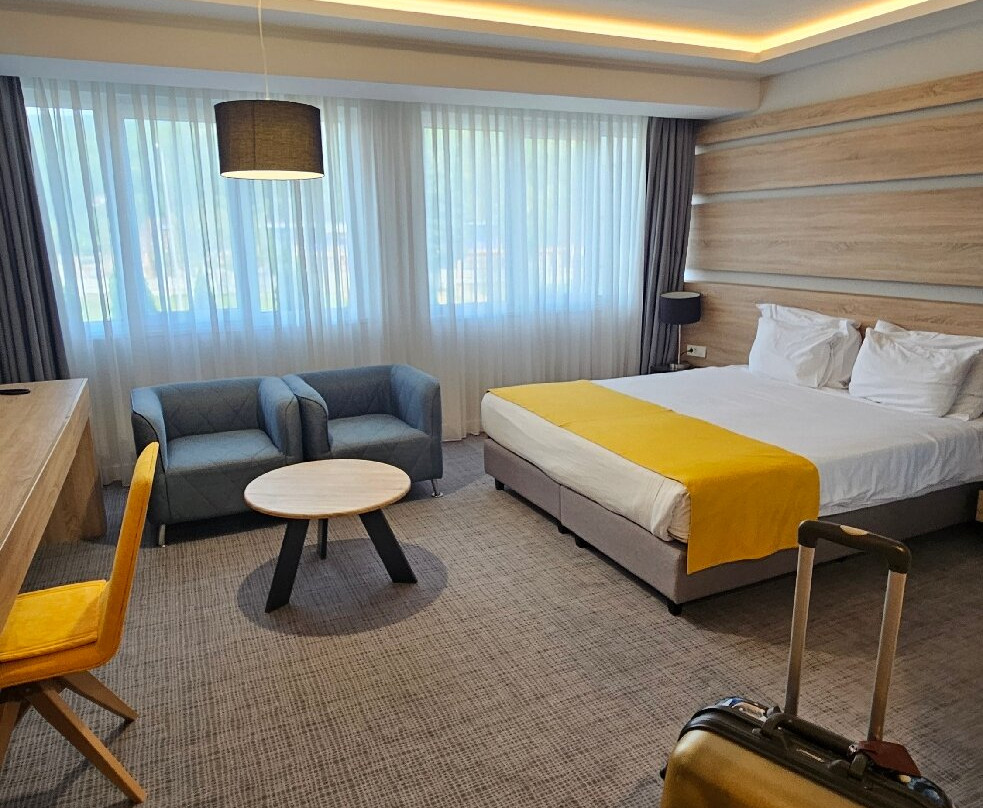 Unique - Resort and Spa主图