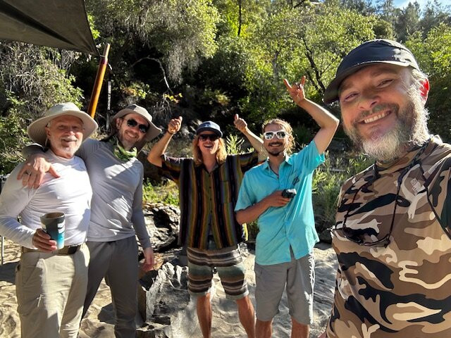 Sierra Mac River Trips-格罗夫兰必去景点