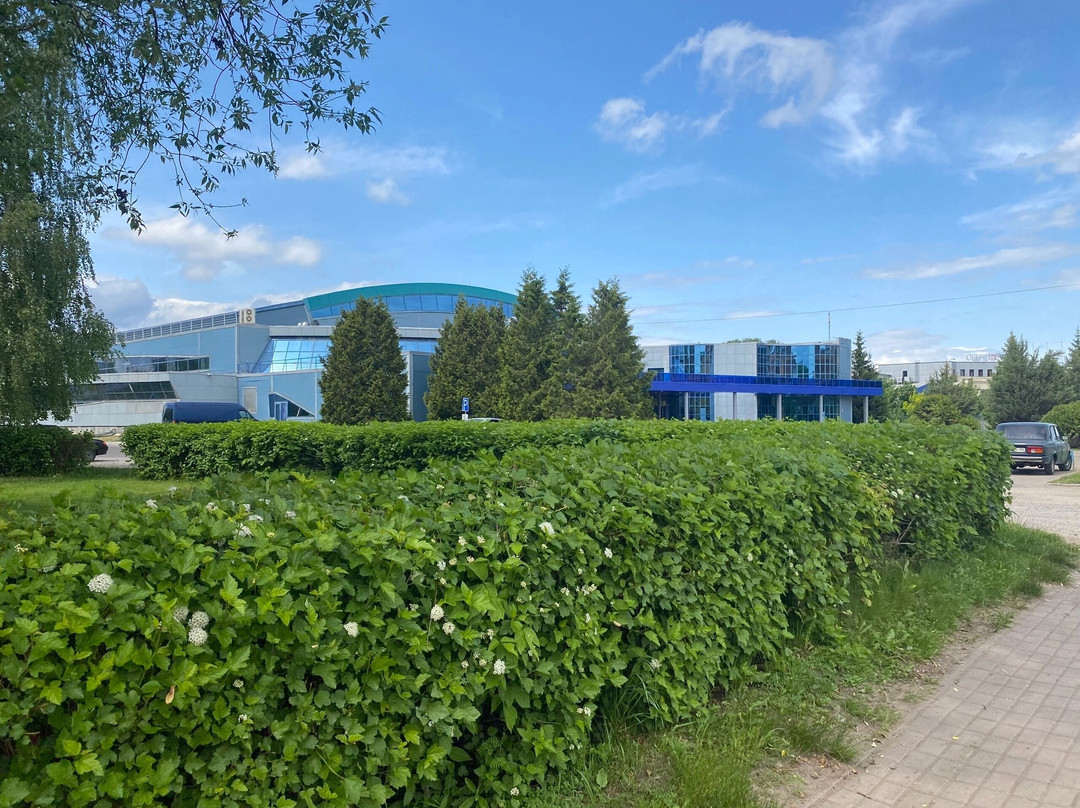 Sport Complex Dmitrov-Dmitrov必去景点