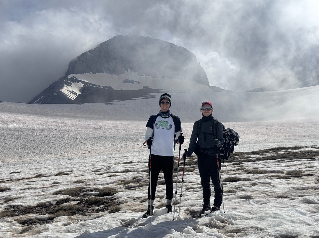Trekking Hellas Mt.Olympus-Litochoro必去景点