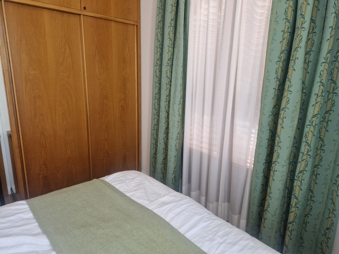 Grandola ed Uniti酒店住宿-Hotel Royal