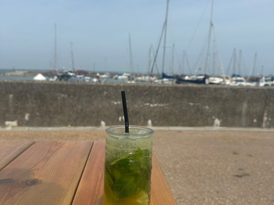 Appley Beach-赖德必去景点