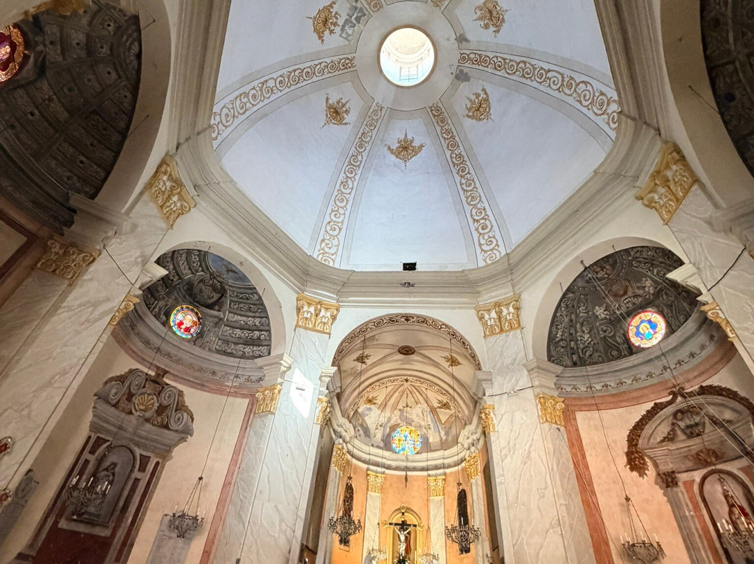 Cathedral Sainte Marie Majeure-卡尔维必去景点