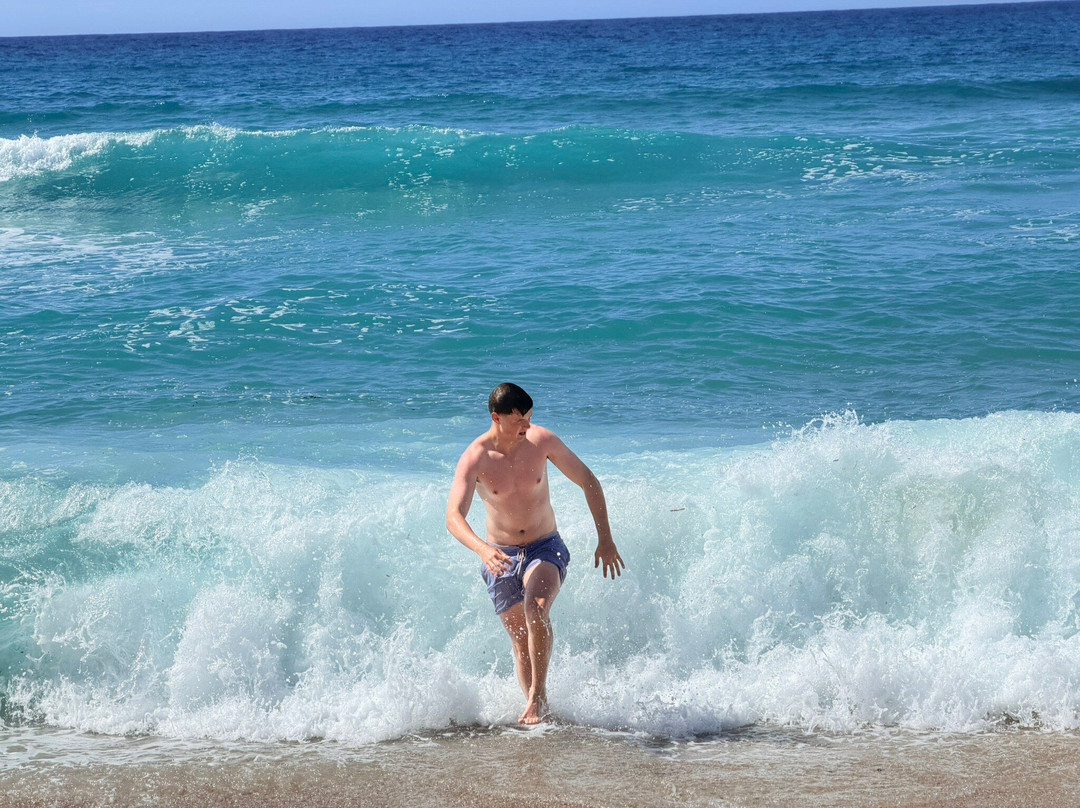 Aregno Beach-Aregno必去景点