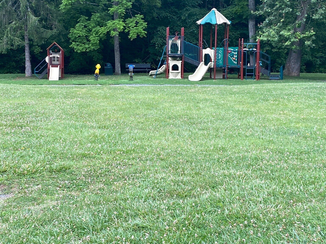 J S Easterly Park