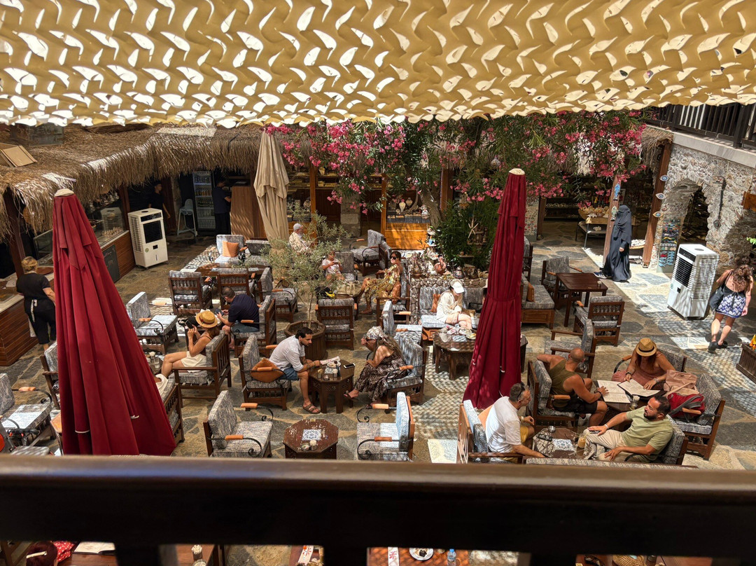 Han 1771 Cafe&lounge