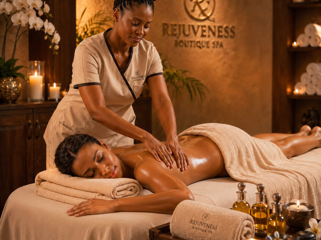 Rejuveness Boutique Spa-夸祖鲁-纳托尔省必去景点