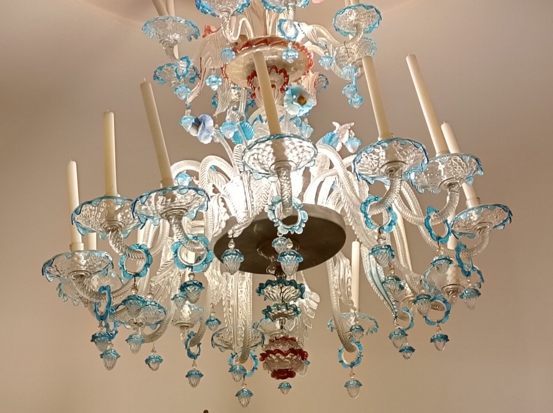 Villa Locatelli-科尔蒙斯必去景点