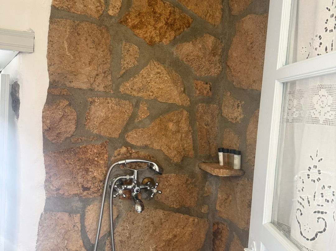 Eirini Luxury Hotel Villas主图